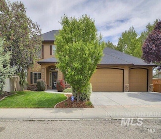 2680 E Mahoney St, Meridian, ID 83646