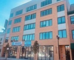 4010 N Lincoln Ave Unit 401, Chicago, IL 60618