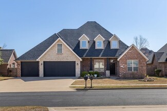 503 SE Fullerton St, Bentonville, AR 72712