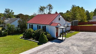 7506 Ridge Rd, Fairlawn, VA 24141
