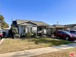 12808 Stanford Ave, Los Angeles, CA 90059
