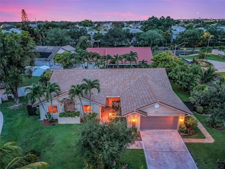 15580 Winkfield Cir, Davie, FL 33331