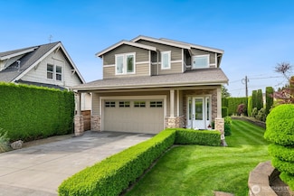 1222 N 36th St, Renton, WA 98056