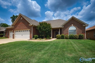 107 Berry Farm Rd, Meridianville, AL 35759