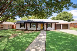 2015 Georgetown Dr, Denton, TX 76201