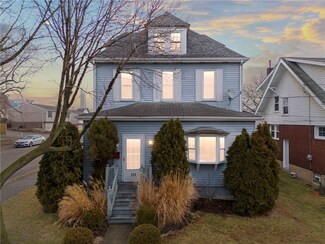 220 Walters Ln, Springdale, PA 15144