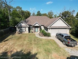 982 Whitetail Trail, van Buren, AR 72956