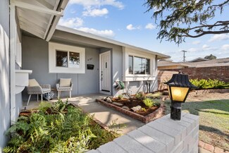 4127 Carol Ave, Fremont, CA 94538