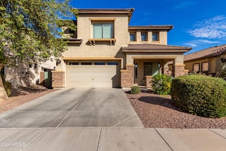 174 E Baja Place, Casa Grande, AZ 85122