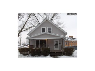305 W Virginia Ave, Sebring, OH 44672