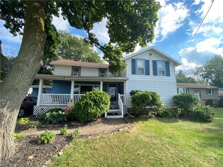 224 East Ave, Brockport, NY 14420