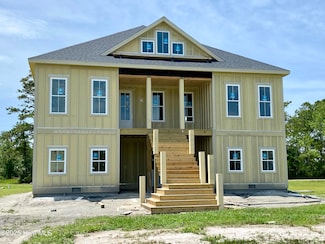 111 Jade, Beaufort, NC 28516