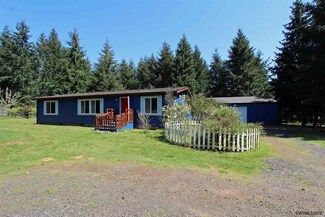 24885 Orchard Tract Rd, Monroe, OR 97456