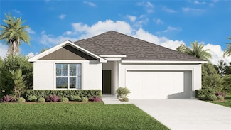 245 Leafy Way Ave, Spring Hill, FL 34606