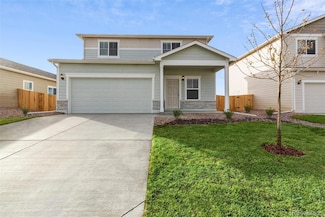 7406 Crystal Ave, Frederick, CO 80530