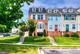 6911 Rockfield Rd, Windsor Mill, MD 21244