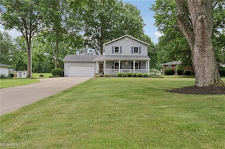 6163 N Oval Rd, Clinton, OH 44216