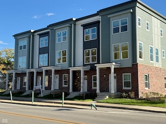 2607 E New York St, Indianapolis, IN 46201