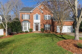 7313 Harrisonwoods Place, Charlotte, NC 28270