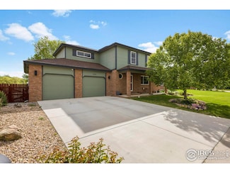 5196 32nd St, Greeley, CO 80634