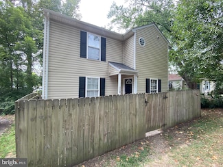 241 Cambridge St Unit B, Fredericksburg, VA 22405