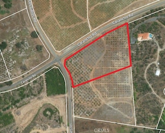 0 Carancho Rd Unit SW25084952, Temecula, CA 92590