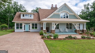 1000 Three Notch Rd, Buckhead, GA 30625