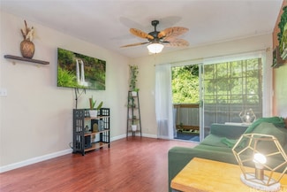 447 Mananai Place Unit 34, Honolulu, HI 96818
