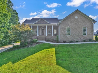 135 County Road 1335, Vinemont, AL 35179