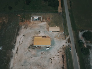 46953 S County Road 267, Ringwood, OK 73768