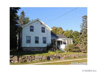 4867 State Highway 56, Colton, NY 13625