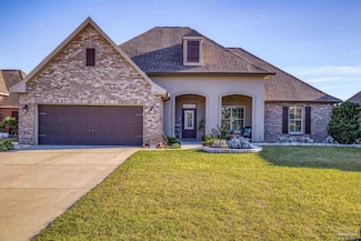 1544 Sabal Palm Dr, Gulf Breeze, FL 32563