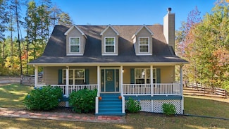 781 Green Bay Rd, Green Bay, VA 23942