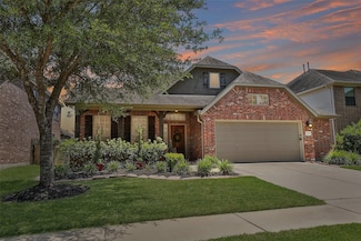 21730 Marle Point Ct, Spring, TX 77388