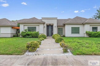 5463 Peppermill Run, Brownsville, TX 78526
