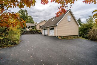 1109 Parkersburg Turnpike, Swoope, VA 24479