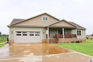 257 Mallard Cove Rd, Mayfield, KY 42066