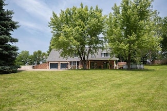 17209 Landmark Dr, Holt, MO 64048