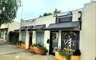 1605 W Burbank Blvd, Burbank, CA 91506