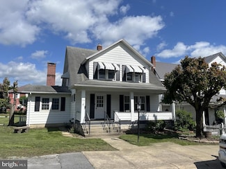 706 Highland Ave, Lewistown, PA 17044
