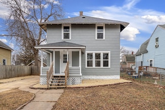 1009 6th Ave NE, Austin, MN 55912