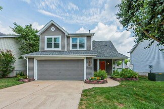 441 Seton Hall Ct, Valley Park, MO 63088