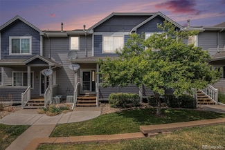 19246 E Carolina Place Unit 103, Aurora, CO 80017