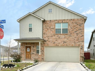 7256 Yucca Place, San Antonio, TX 78253
