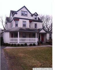348 Cedar Ave Unit 6, Long Branch, NJ 07740