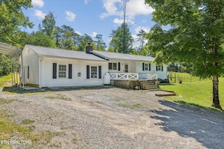 217 Keystown Rd, Luttrell, TN 37779