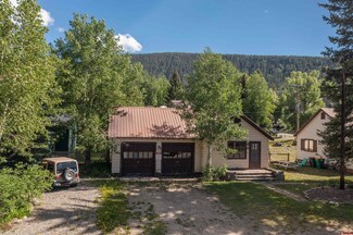108 Gothic Ave, Crested Butte, CO 81224