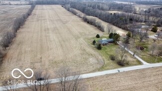 9350 W 1100 N, Carthage, IN 46115