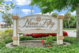 950 Broadway Unit 307, Dunedin, FL 34698
