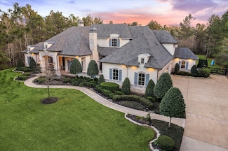 26009 Crown Ranch Blvd, Montgomery, TX 77316